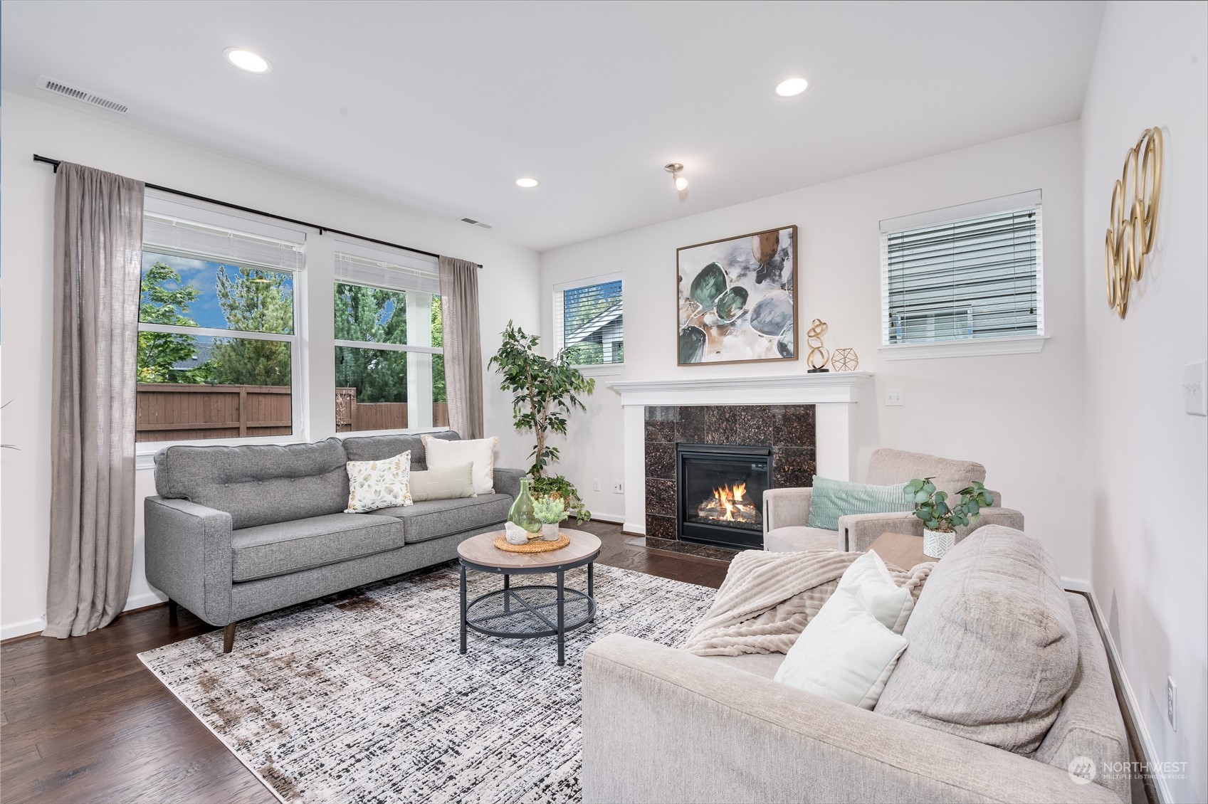 3619 198th Street Southeast Bothell, WA 98012 - Photo 6 of 30