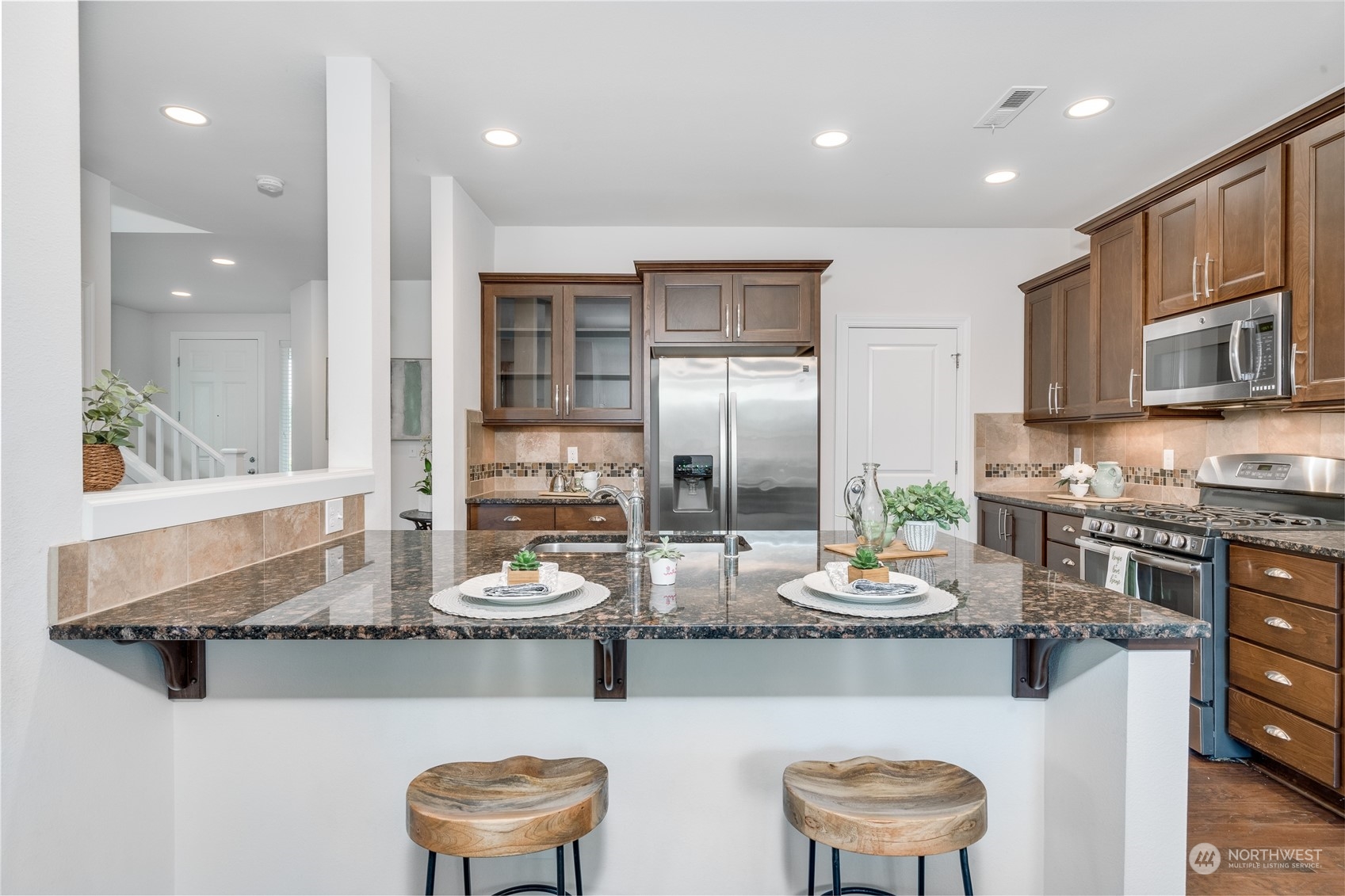 3619 198th Street Southeast Bothell, WA 98012 - Photo 9 of 30