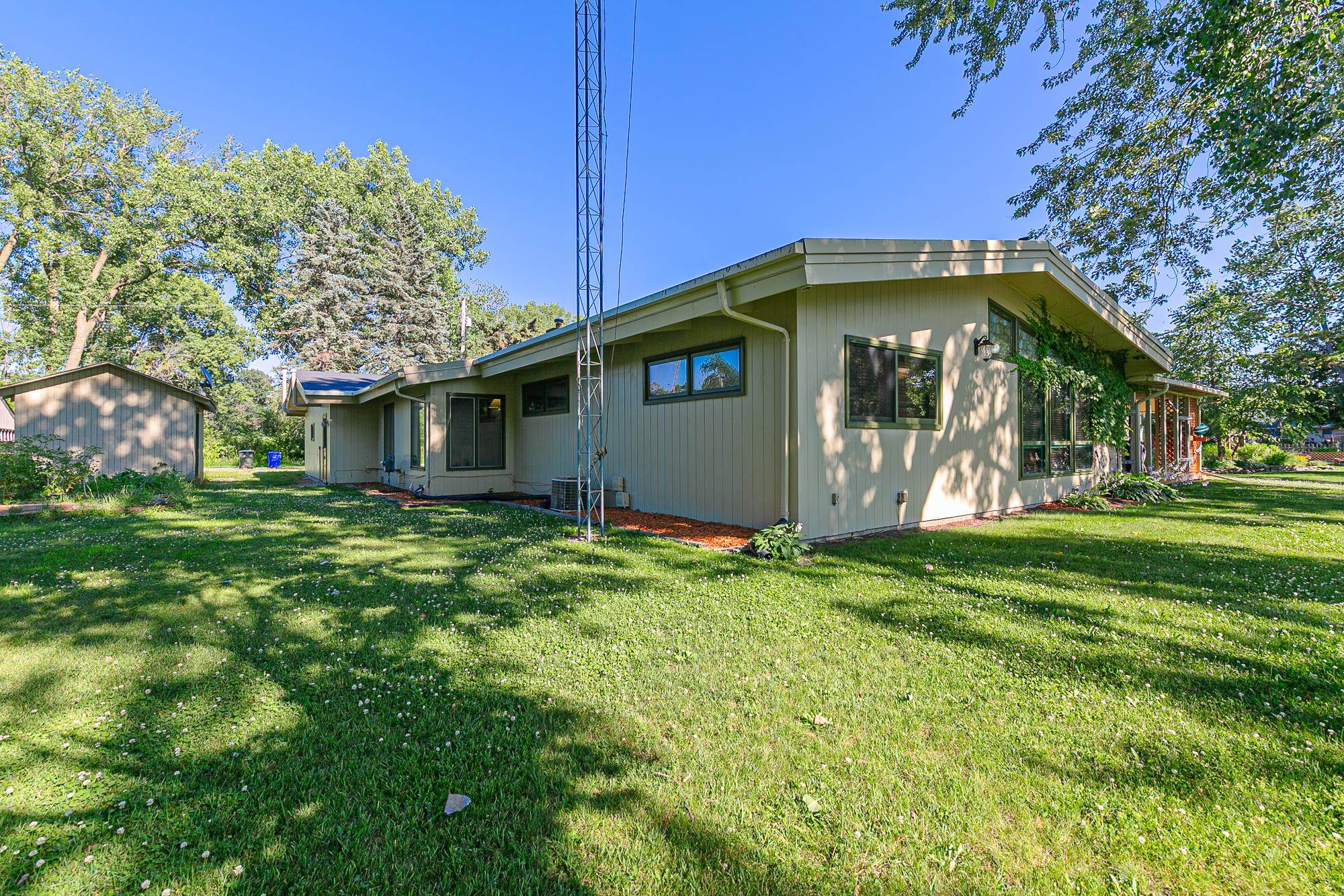 6777 Olen Trail Winneconne, WI 54986 - Photo 34 of 43