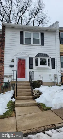 $2,690 | 423 North Mt Vernon Circle, Bensalem, PA 19020