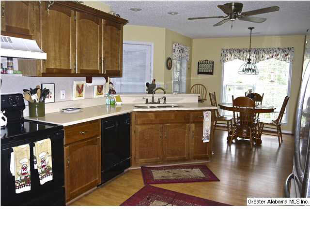 4005 Falliston Drive Helena, AL 35080 - Photo 8 of 24
