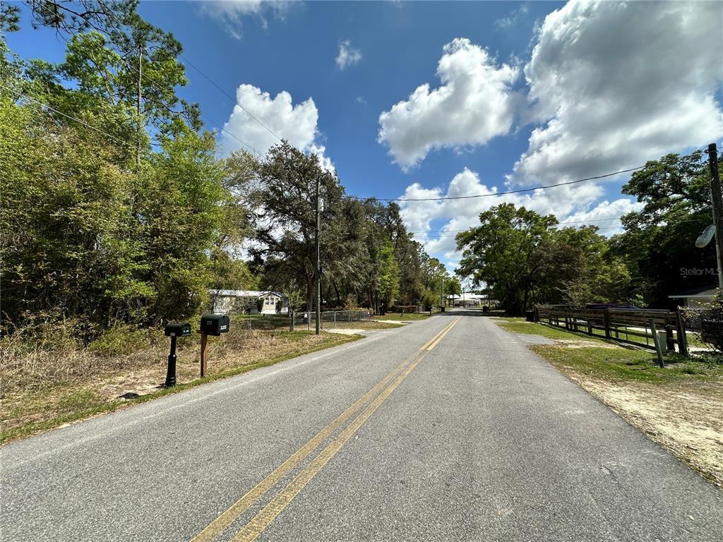 Tbd Hardee Street Bronson, FL 32621 - Photo 6 of 11 a view of a playground with basketball court