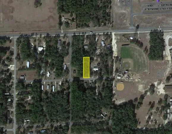 $19,000 | Tbd Hardee Street, Bronson, FL 32621