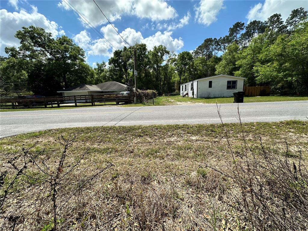 Tbd Hardee Street Bronson, FL 32621 - Photo 10 of 11 a house view with a yard