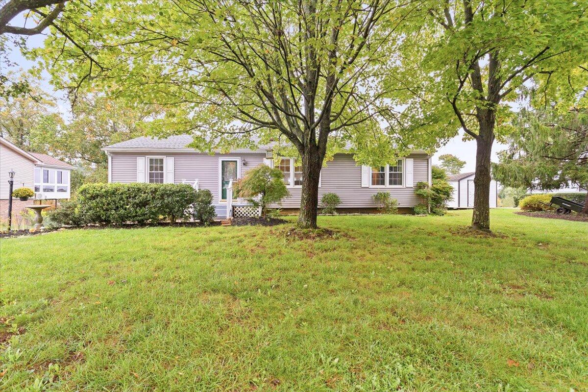 5344 Sundance Road Salem, VA 24153 - Photo 1 of 32 5344 Sundance
