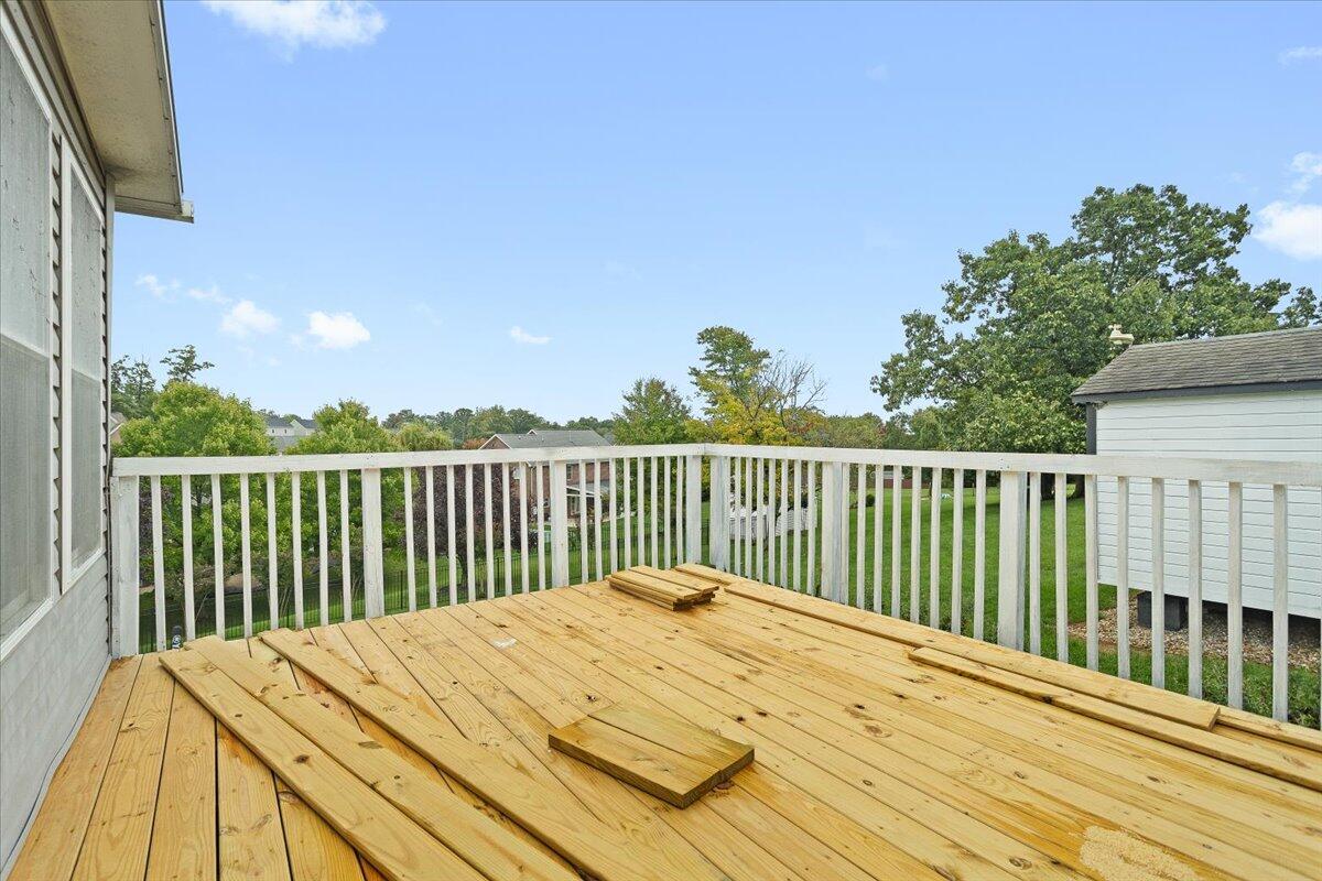 5344 Sundance Road Salem, VA 24153 - Photo 14 of 32 13-5344 Sundance Rd_13