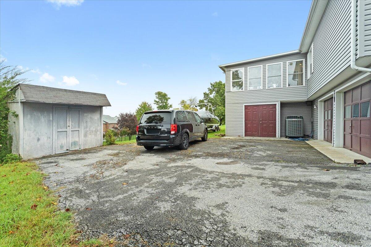 5344 Sundance Road Salem, VA 24153 - Photo 30 of 32 29-5344 Sundance Rd_29