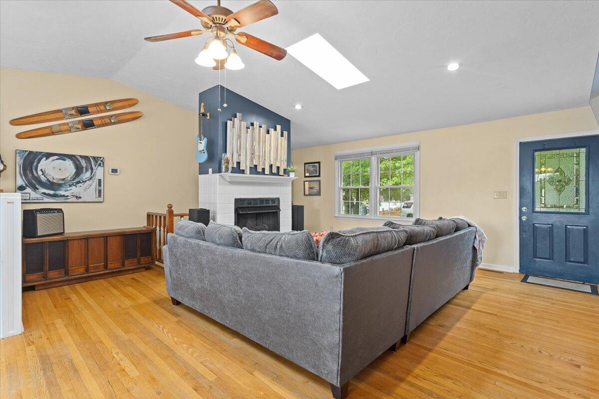 5344 Sundance Road Salem, VA 24153 - Photo 5 of 32 05-5344 Sundance Rd_05