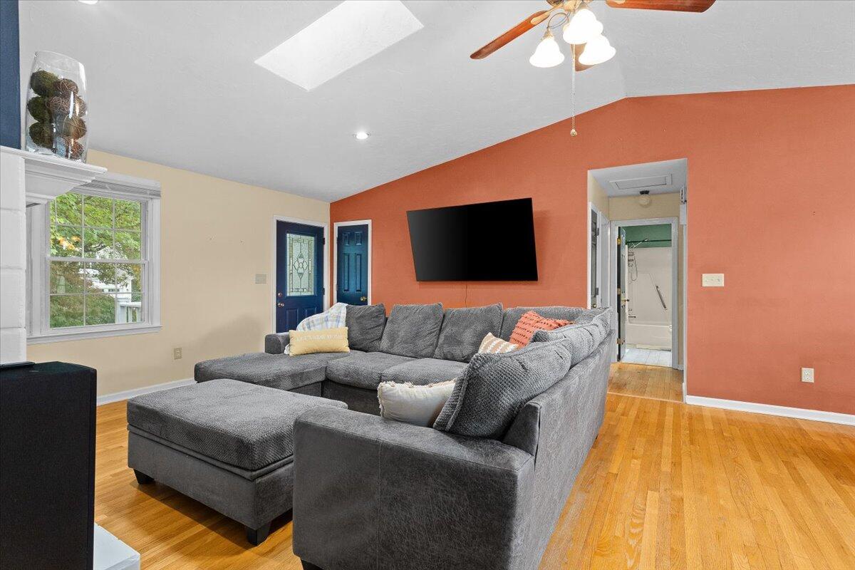 5344 Sundance Road Salem, VA 24153 - Photo 6 of 32 06-5344 Sundance Rd_06