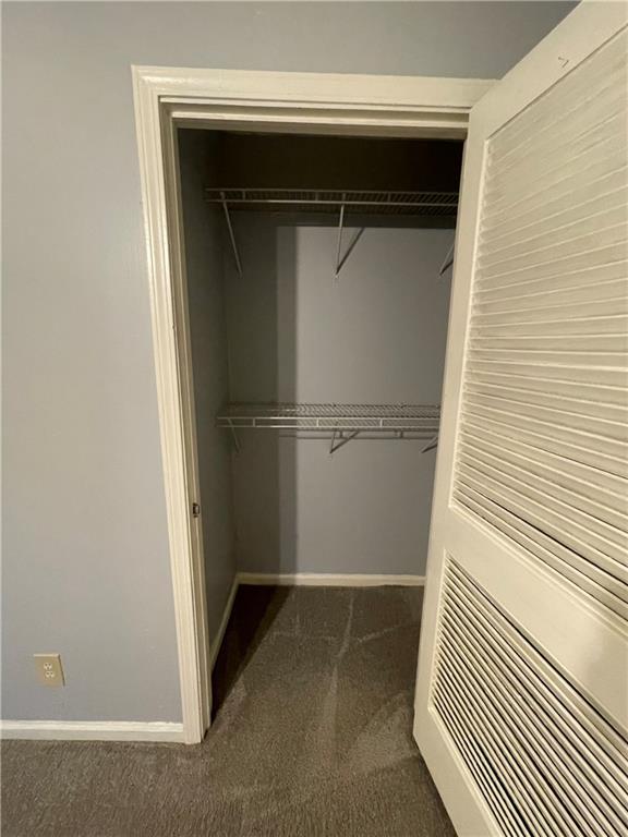 1822 North Rock Springs Road Northeast, Unit 7 Atlanta, GA 30324 - Photo 14 of 21 a view of a door