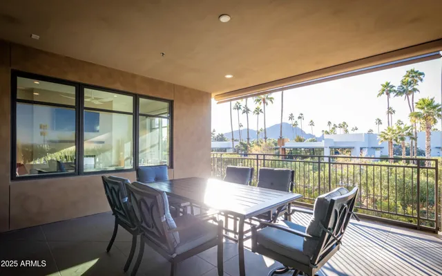$1,700,000 | 6166 North Scottsdale Road, Unit C2003, Paradise Valley, AZ 85253