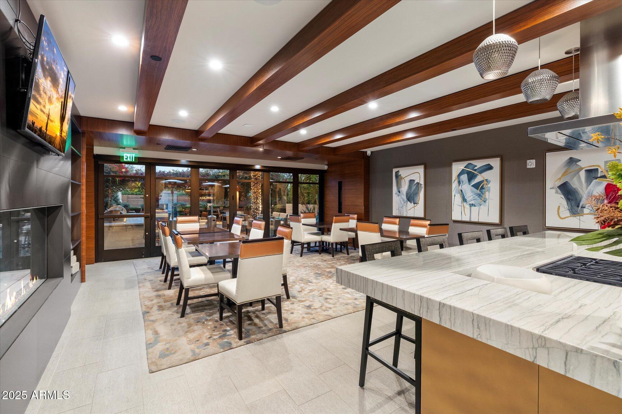 6166 North Scottsdale Road, Unit C2003 Paradise Valley, AZ 85253 - Photo 14 of 76 12-109544215