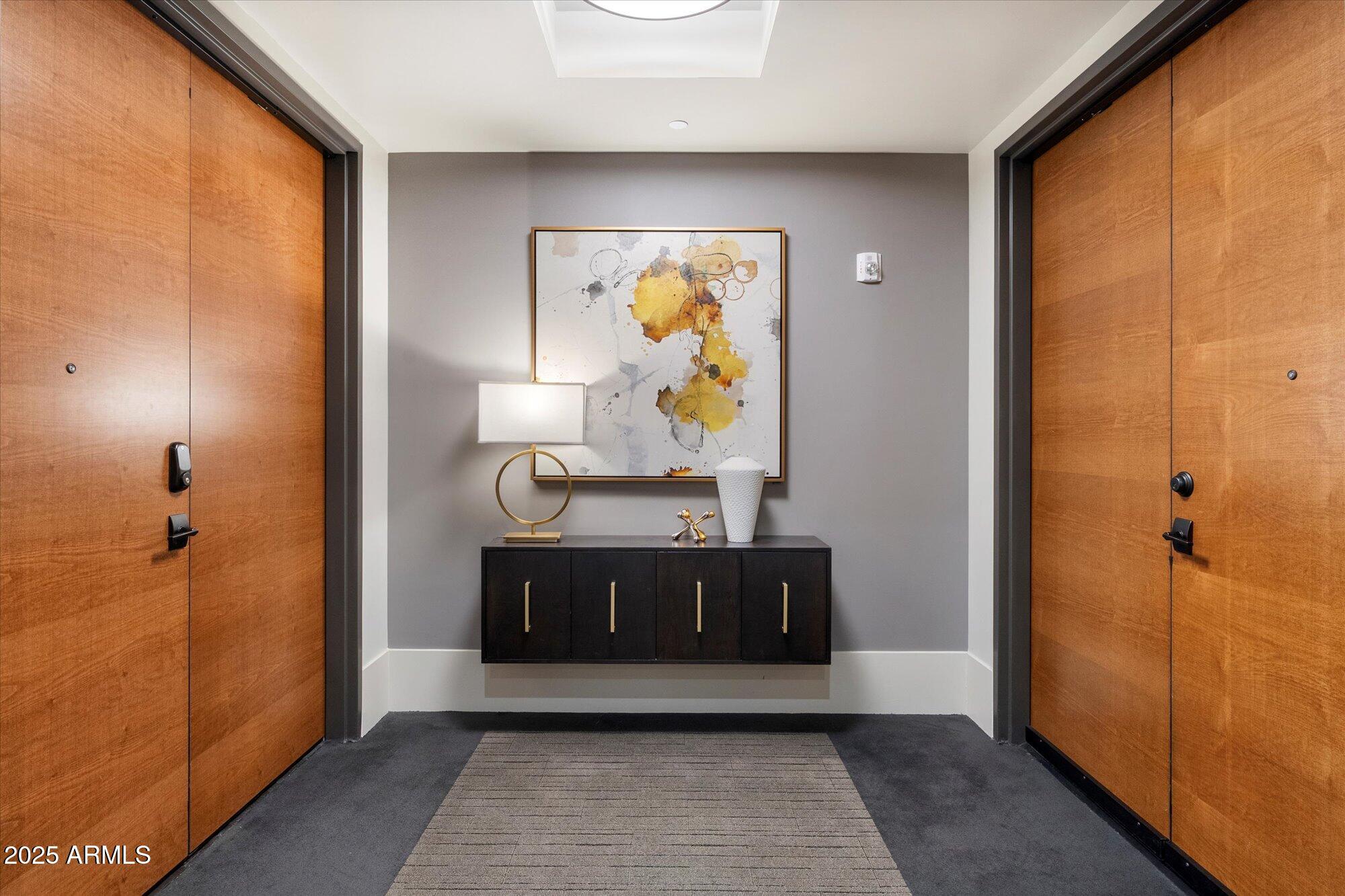 6166 North Scottsdale Road, Unit C2003 Paradise Valley, AZ 85253 - Photo 20 of 76 18-109544307