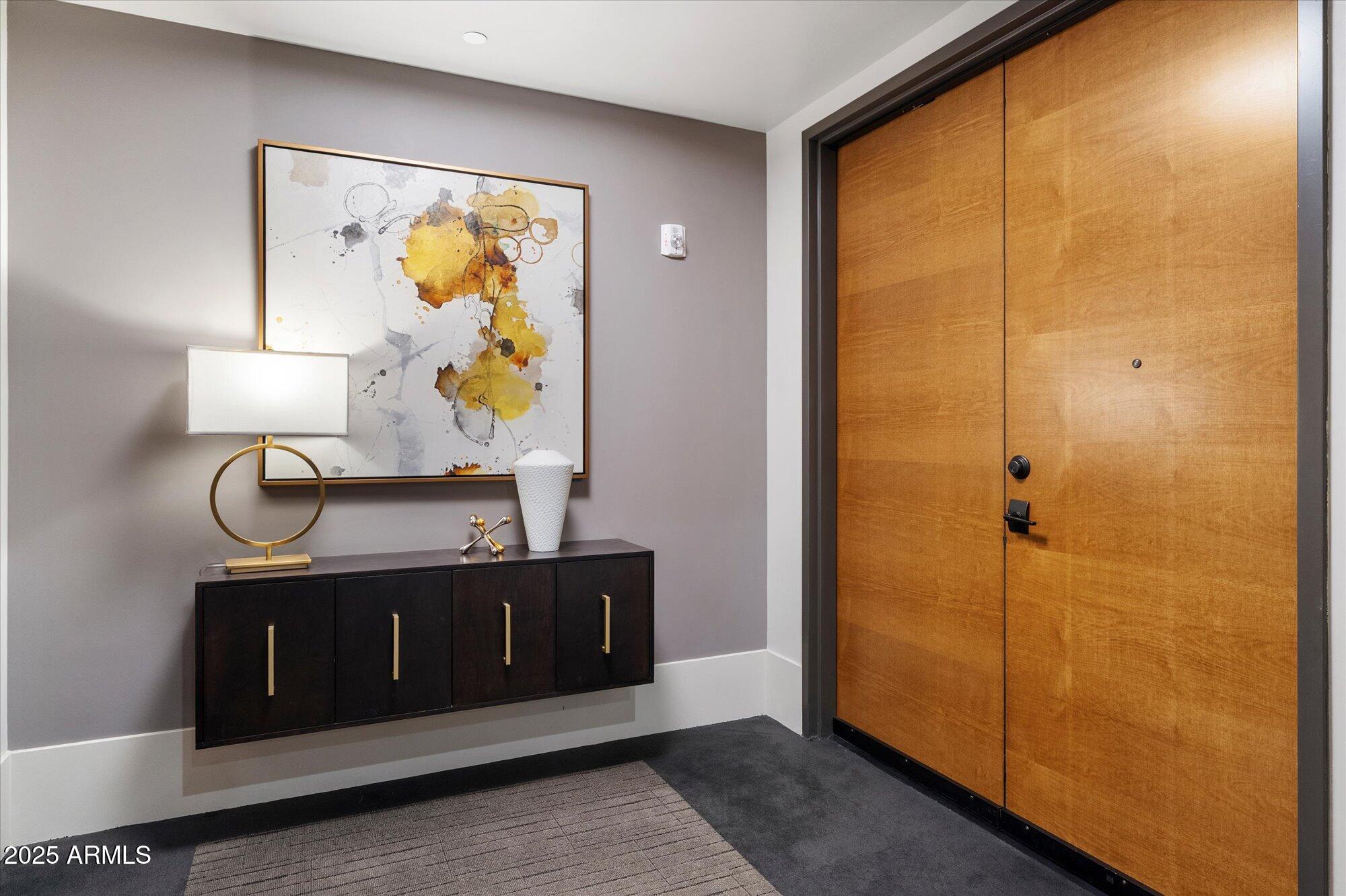 6166 North Scottsdale Road, Unit C2003 Paradise Valley, AZ 85253 - Photo 21 of 76 19-109544313