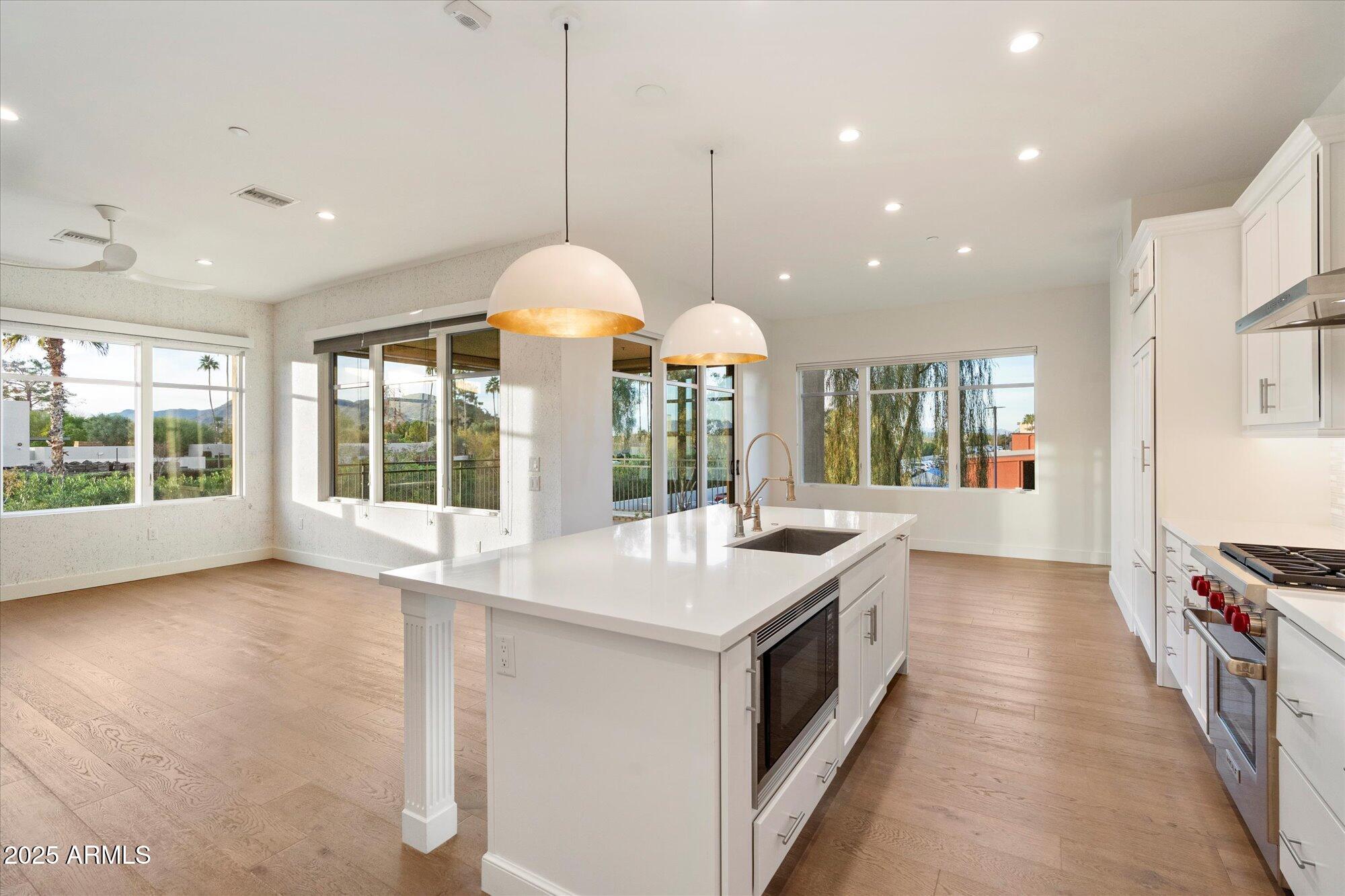 6166 North Scottsdale Road, Unit C2003 Paradise Valley, AZ 85253 - Photo 24 of 76 22-109544112