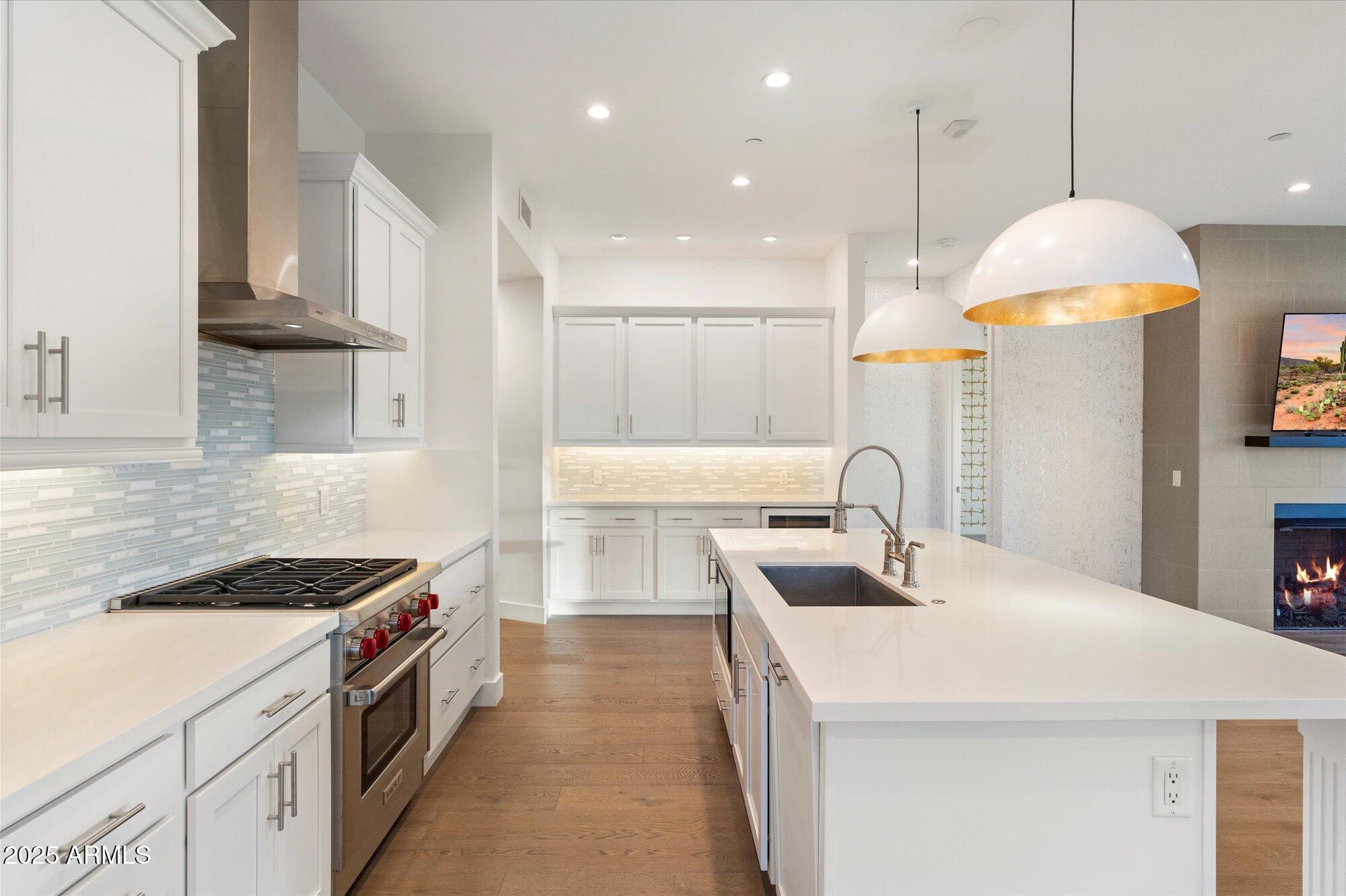 6166 North Scottsdale Road, Unit C2003 Paradise Valley, AZ 85253 - Photo 25 of 76 23-109544115