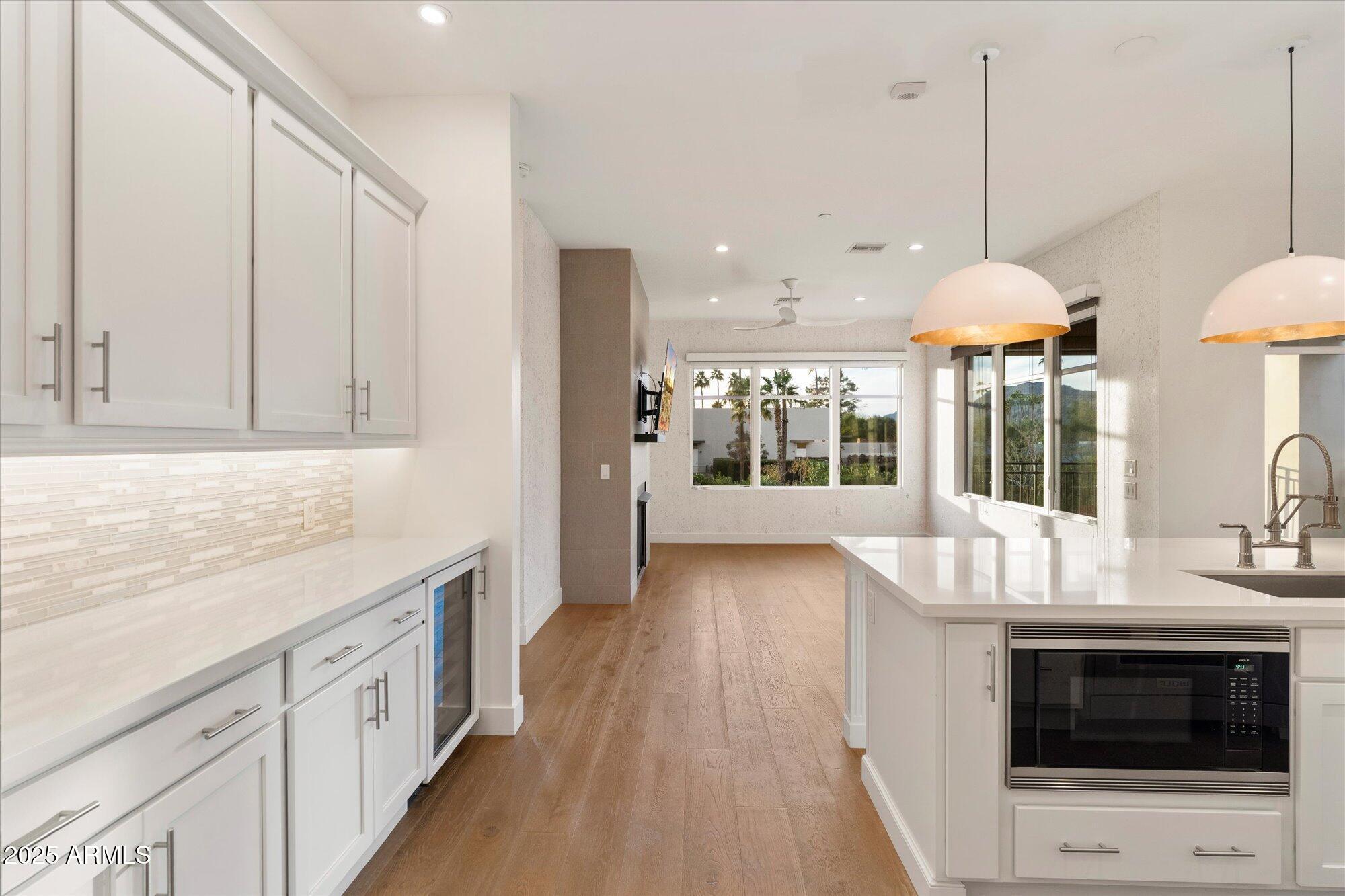 6166 North Scottsdale Road, Unit C2003 Paradise Valley, AZ 85253 - Photo 26 of 76 24-109544287