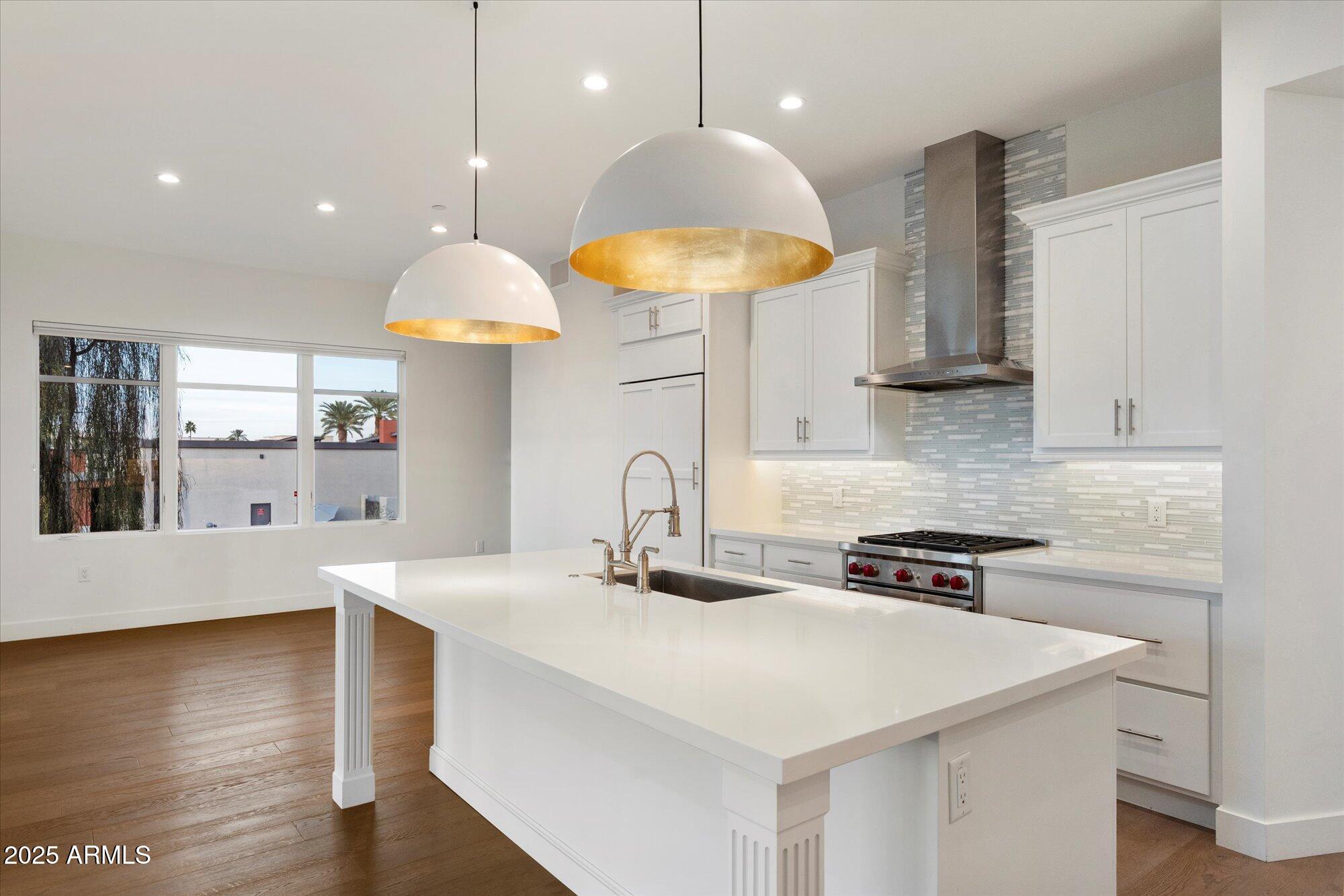 6166 North Scottsdale Road, Unit C2003 Paradise Valley, AZ 85253 - Photo 29 of 76 27-109544316