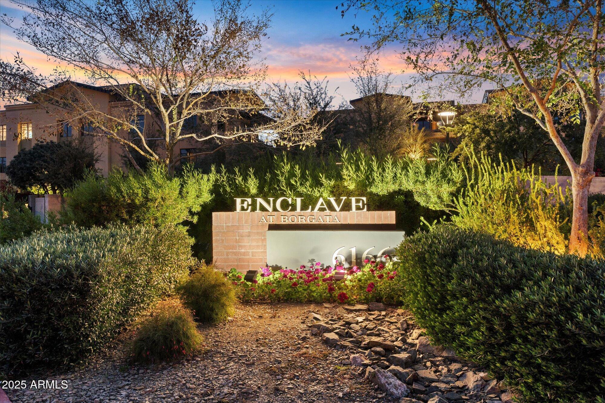 6166 North Scottsdale Road, Unit C2003 Paradise Valley, AZ 85253 - Photo 3 of 76 01-109544098