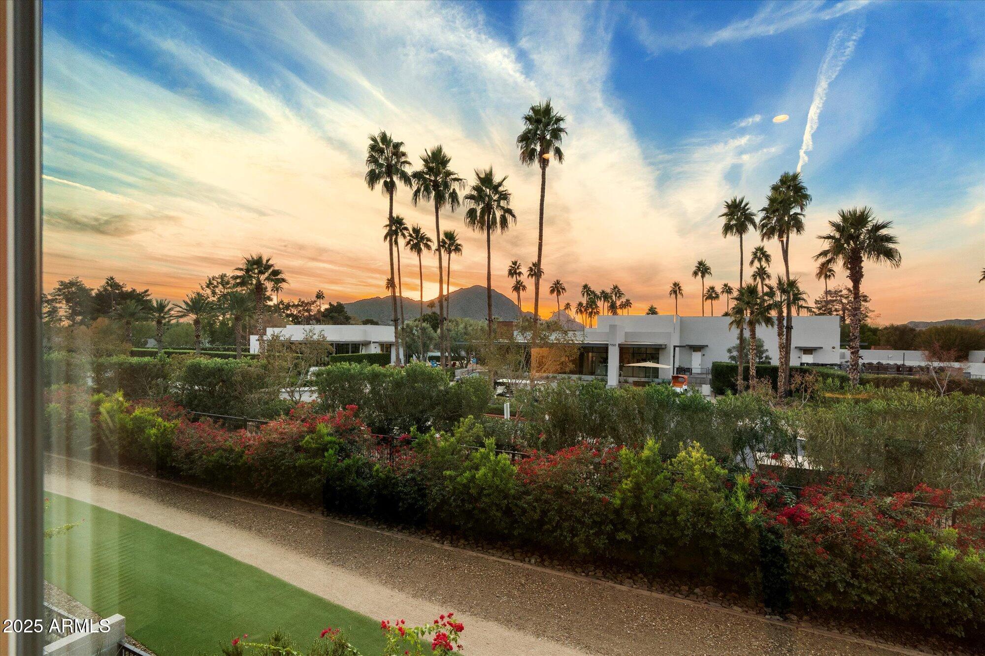 6166 North Scottsdale Road, Unit C2003 Paradise Valley, AZ 85253 - Photo 33 of 76 39-109544168