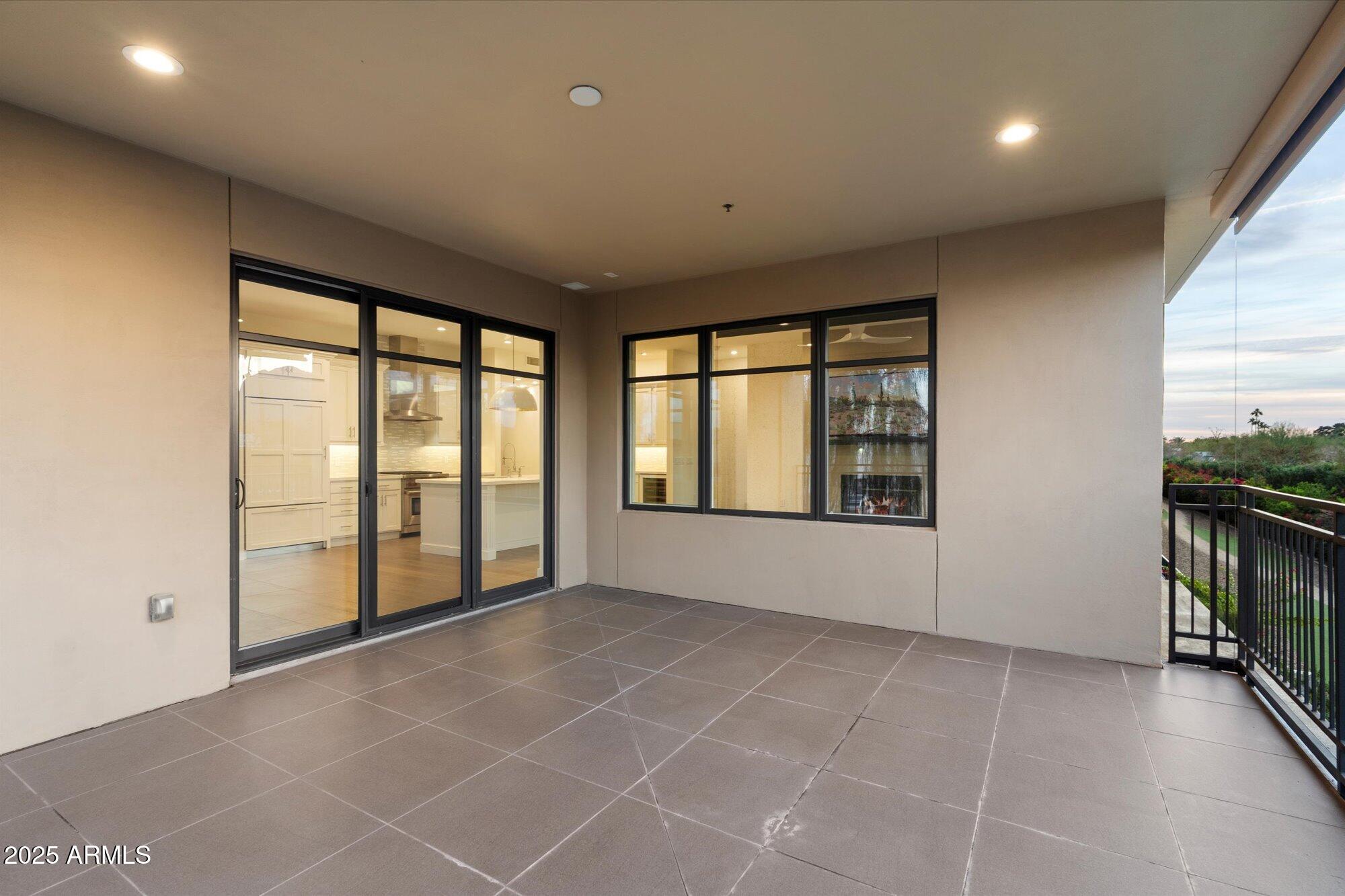 6166 North Scottsdale Road, Unit C2003 Paradise Valley, AZ 85253 - Photo 35 of 76 34-109544234