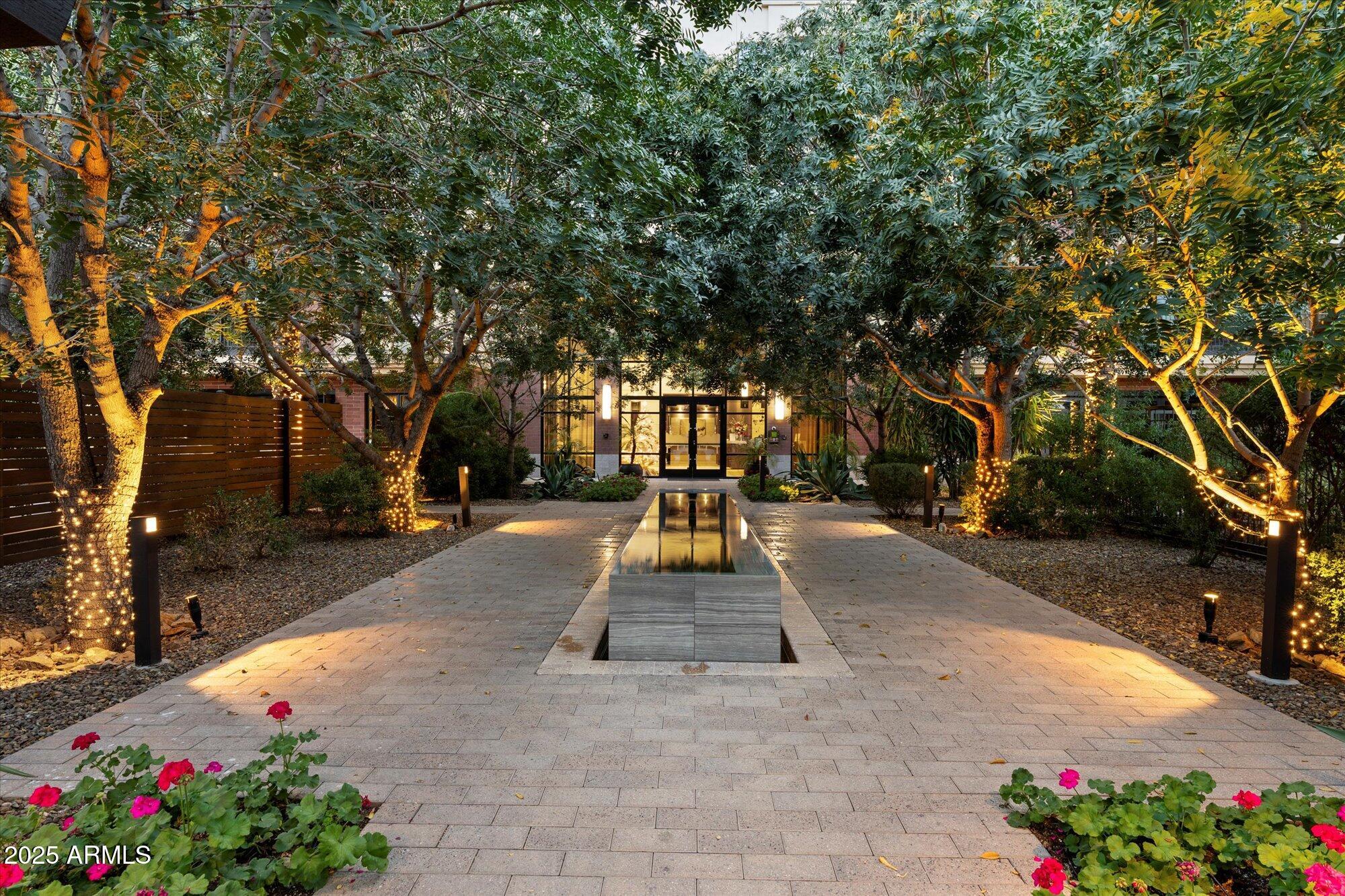 6166 North Scottsdale Road, Unit C2003 Paradise Valley, AZ 85253 - Photo 6 of 76 04-109544319