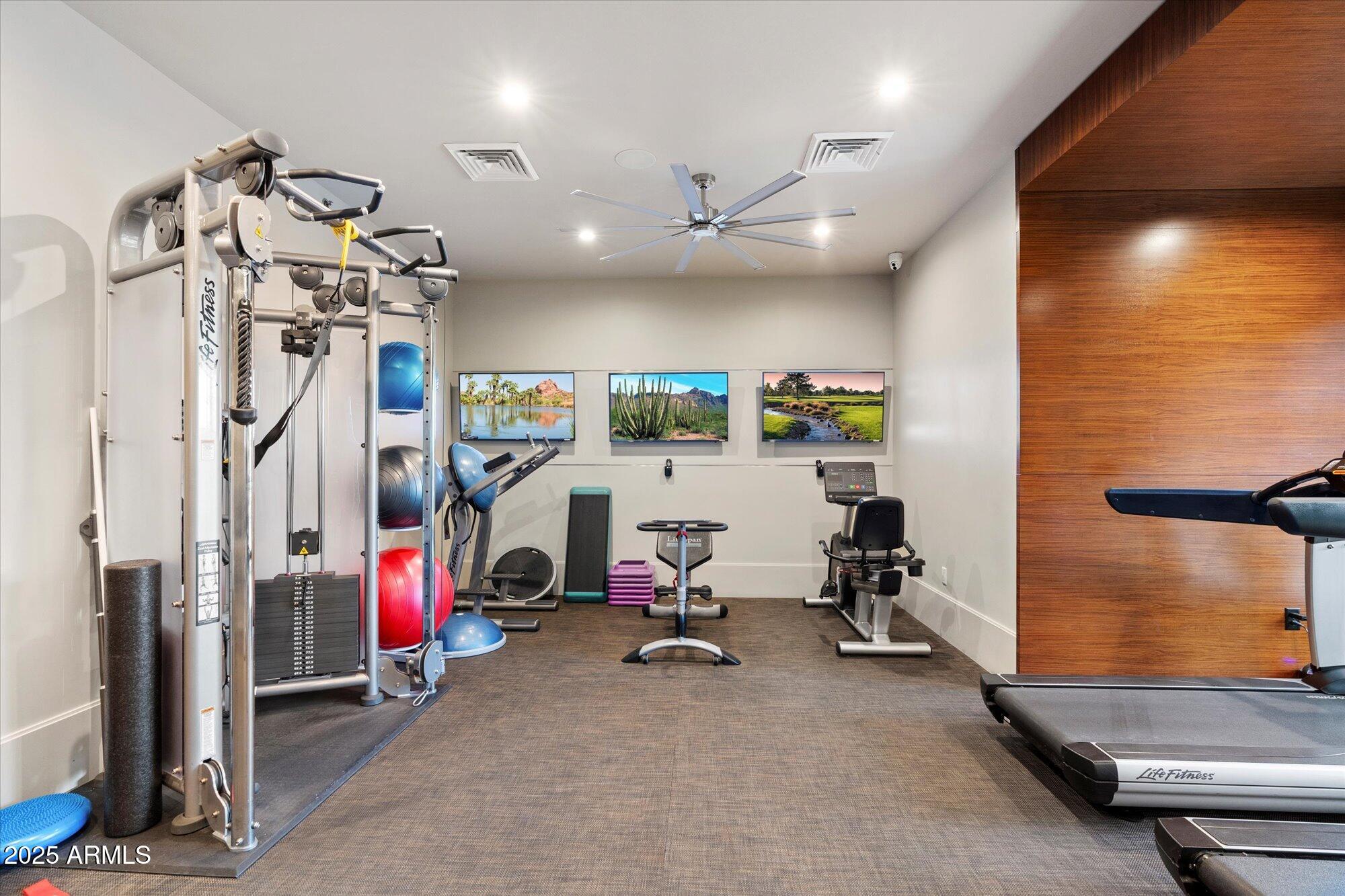 6166 North Scottsdale Road, Unit C2003 Paradise Valley, AZ 85253 - Photo 63 of 76 64-109544227