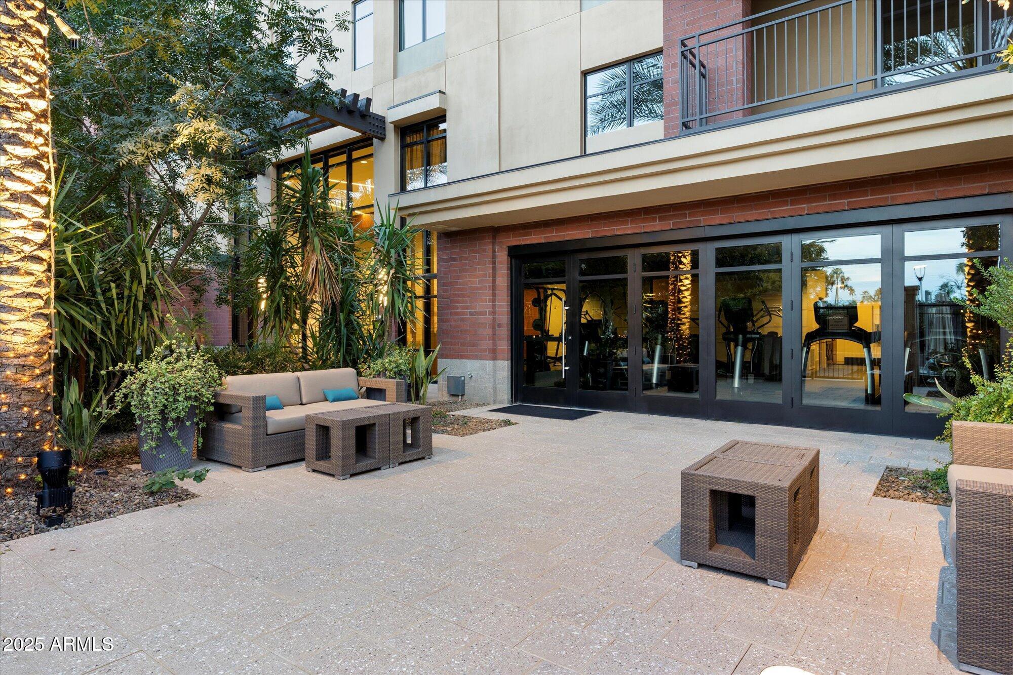 6166 North Scottsdale Road, Unit C2003 Paradise Valley, AZ 85253 - Photo 64 of 76 65-109544320