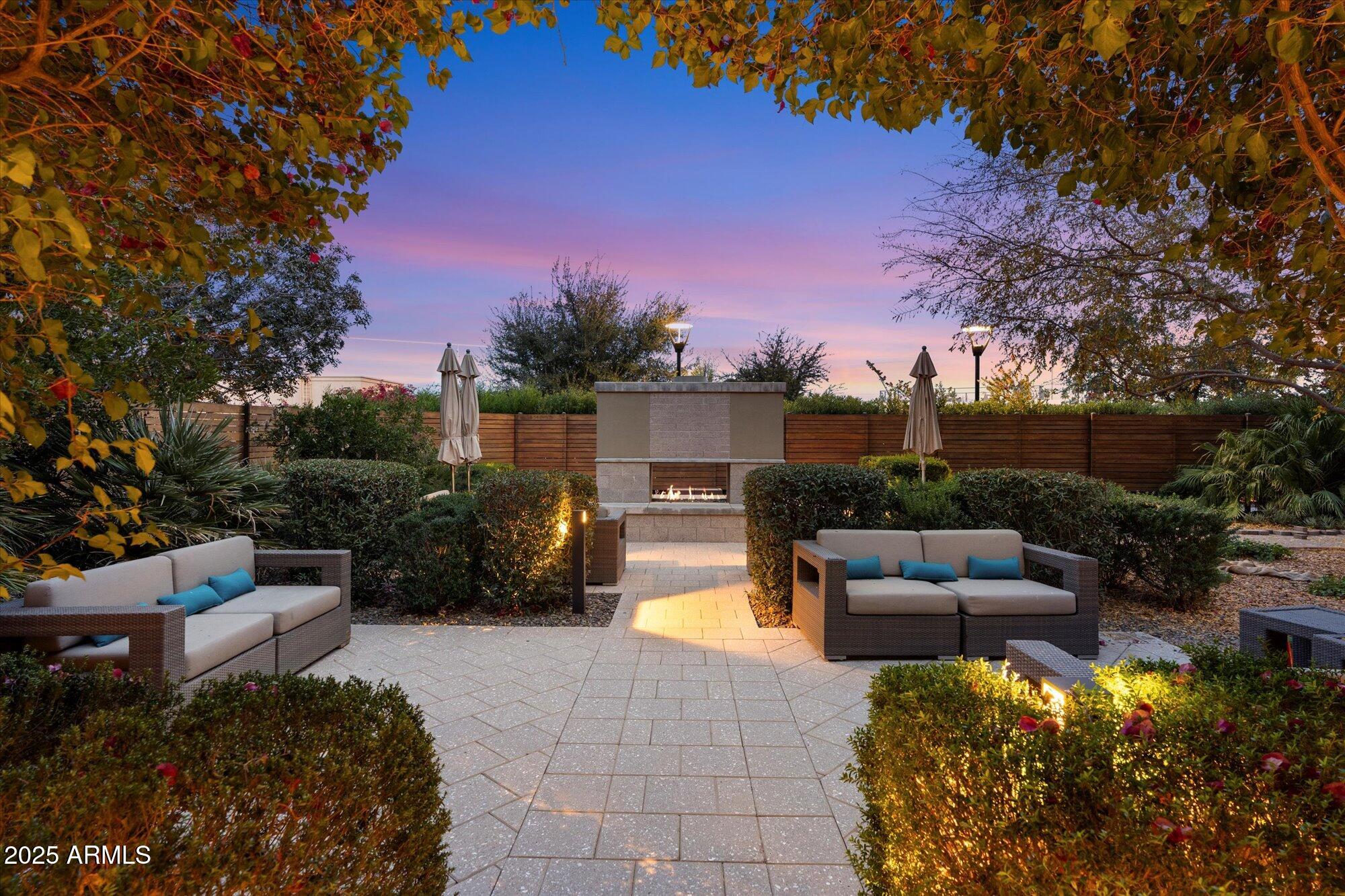 6166 North Scottsdale Road, Unit C2003 Paradise Valley, AZ 85253 - Photo 68 of 76 69-109544104