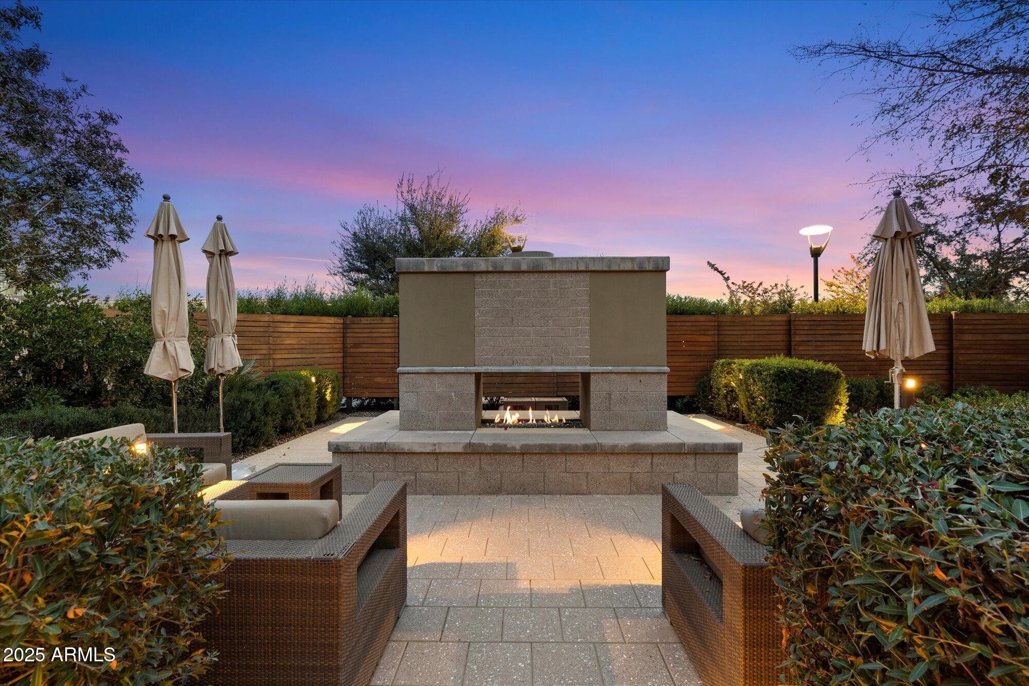 6166 North Scottsdale Road, Unit C2003 Paradise Valley, AZ 85253 - Photo 69 of 76 70-109544102