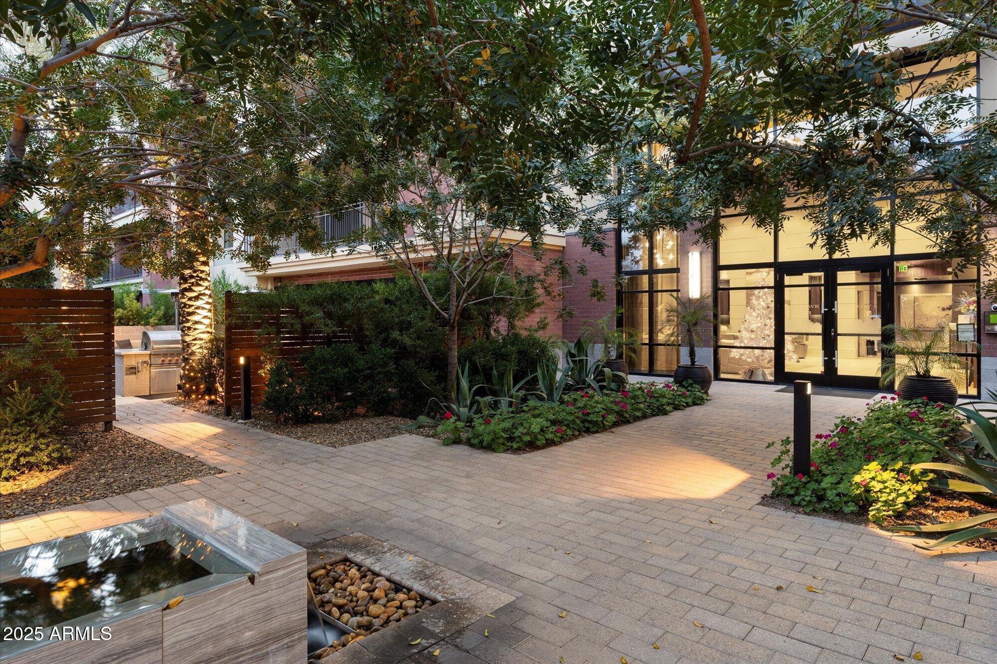 6166 North Scottsdale Road, Unit C2003 Paradise Valley, AZ 85253 - Photo 7 of 76 05-109544338