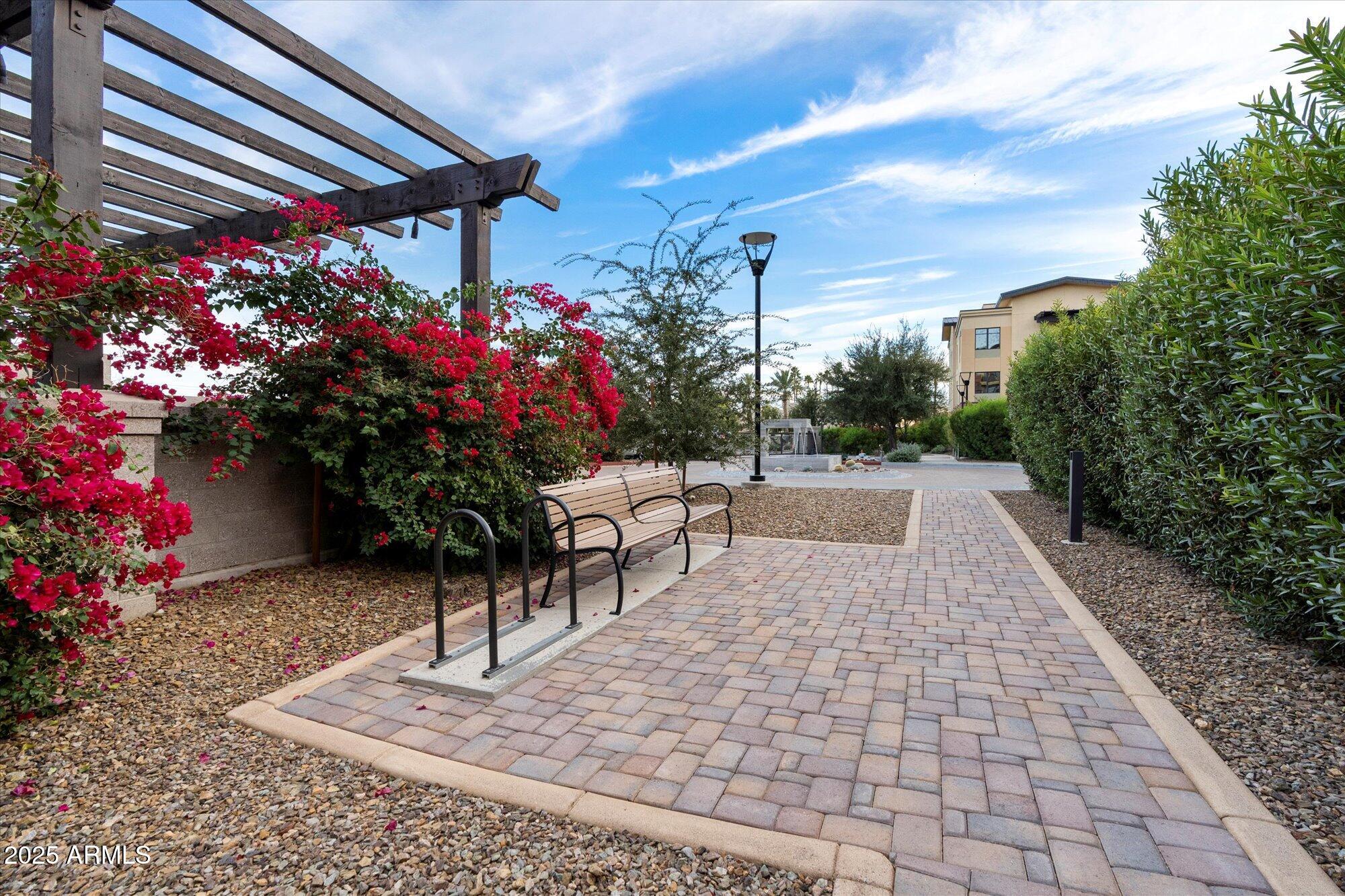 6166 North Scottsdale Road, Unit C2003 Paradise Valley, AZ 85253 - Photo 71 of 76 72-109544184