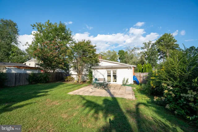 $575,000 | 13206 May Court, Silver Spring, MD 20906