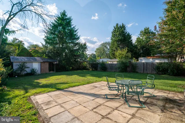 $575,000 | 13206 May Court, Silver Spring, MD 20906