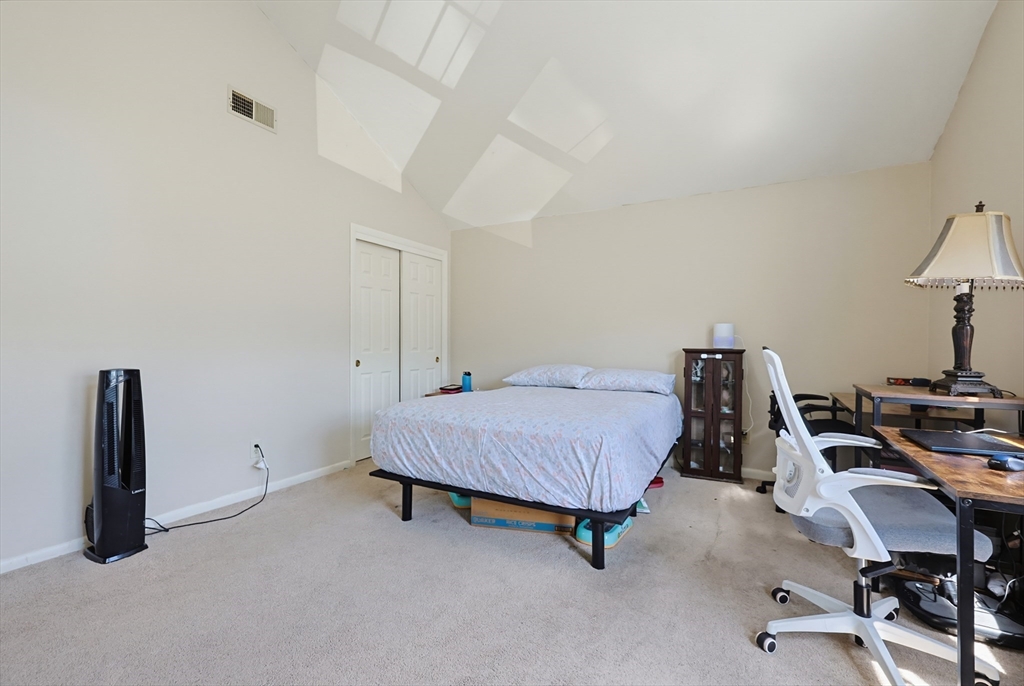 75 Warren Street West, Unit 8 Raynham, MA 02767 - Photo 27 of 30