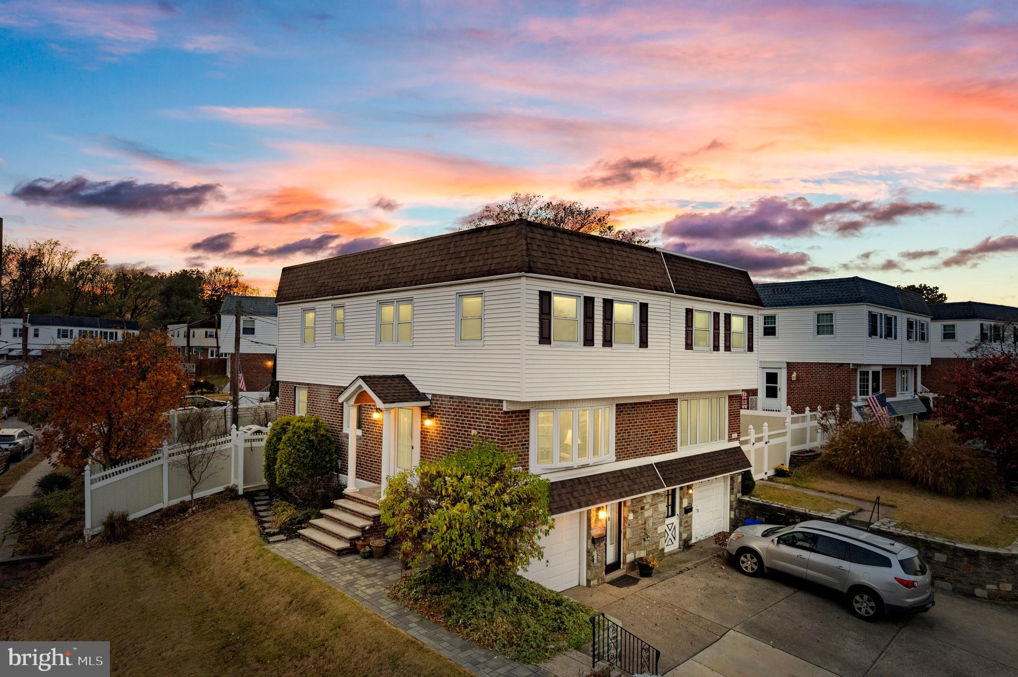 3168 Draper Street Philadelphia, PA 19136 - Photo 1 of 27 Welcome home!