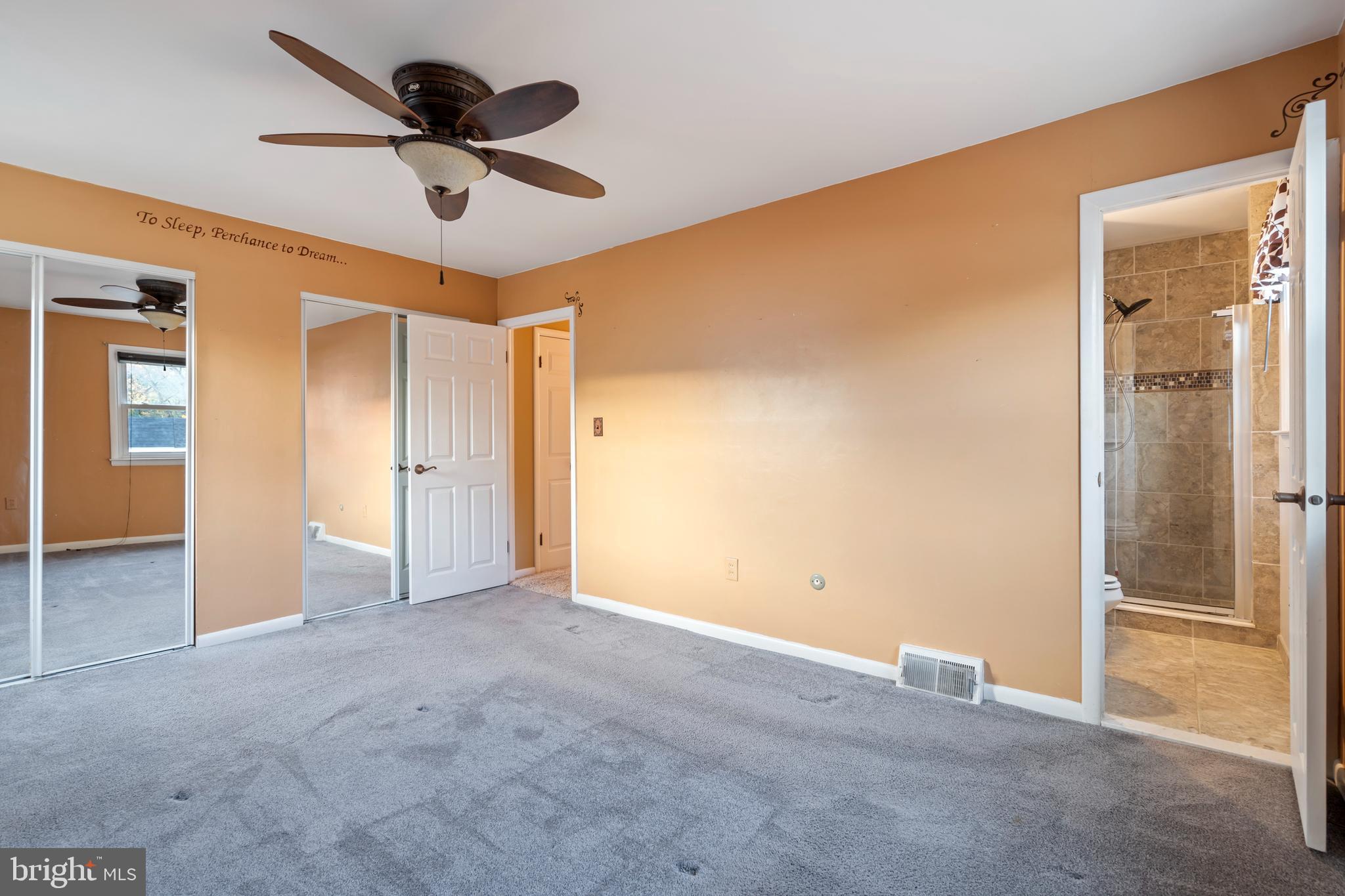 3168 Draper Street Philadelphia, PA 19136 - Photo 14 of 27 Primary Bedroom