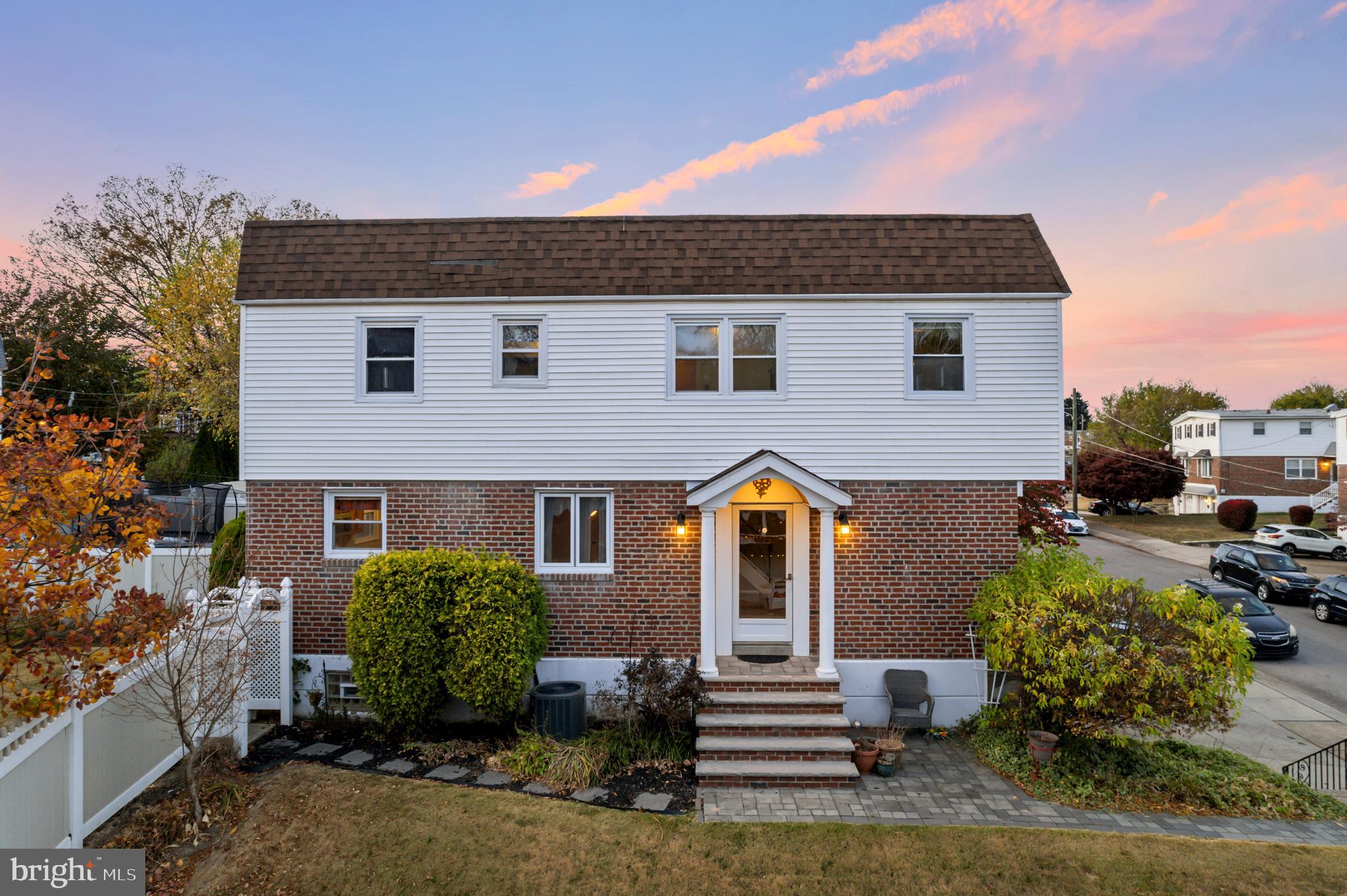 3168 Draper Street Philadelphia, PA 19136 - Photo 2 of 27 Gallery Image 2