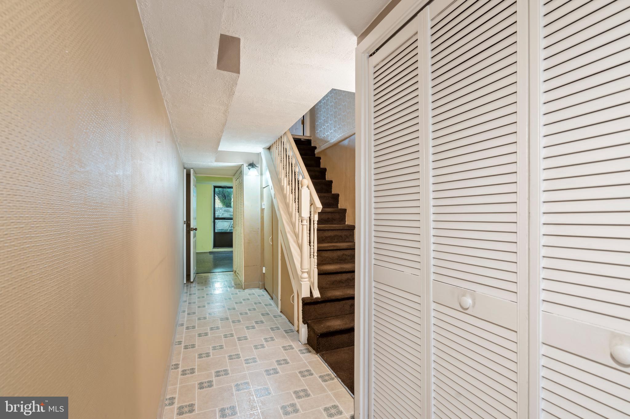 3168 Draper Street Philadelphia, PA 19136 - Photo 25 of 27 Downstairs laundry