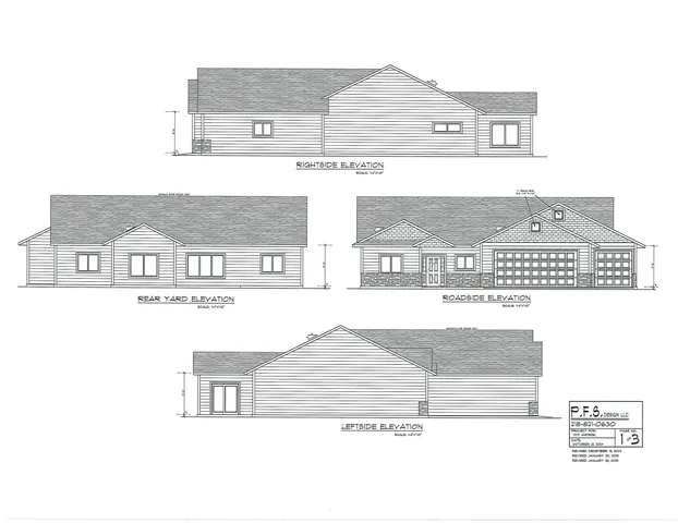 $567,000 | Tbd Forestview Drive South, Baxter, MN 56425