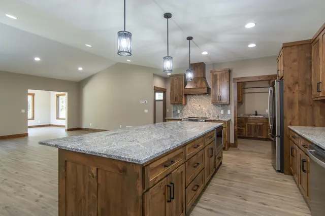 $567,000 | Tbd Forestview Drive South, Baxter, MN 56425