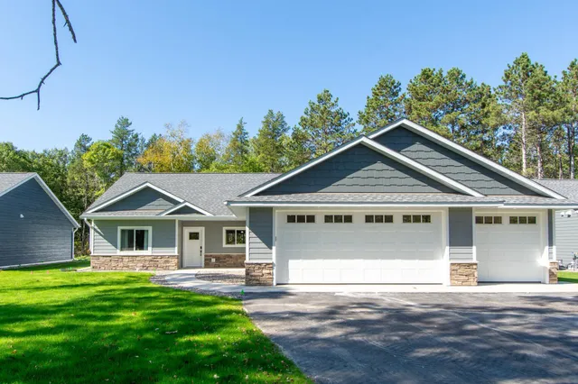 $567,000 | Tbd Forestview Drive South, Baxter, MN 56425