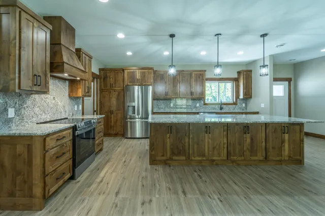 $567,000 | Tbd Forestview Drive South, Baxter, MN 56425