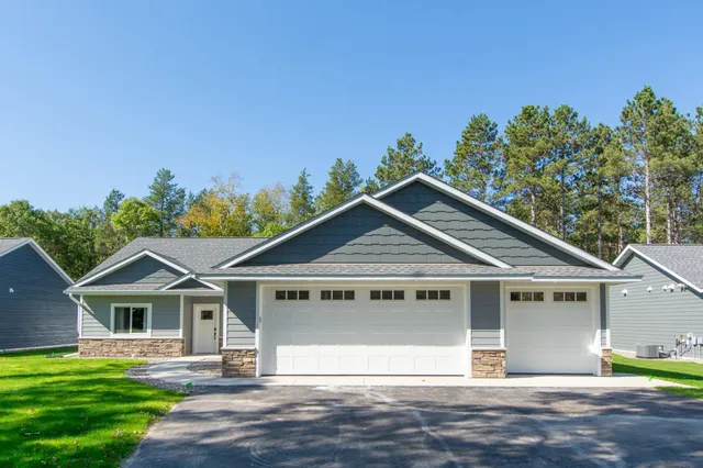 $567,000 | Tbd Forestview Drive South, Baxter, MN 56425