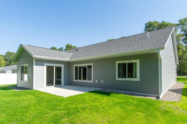 $567,000 | Tbd Forestview Drive South, Baxter, MN 56425