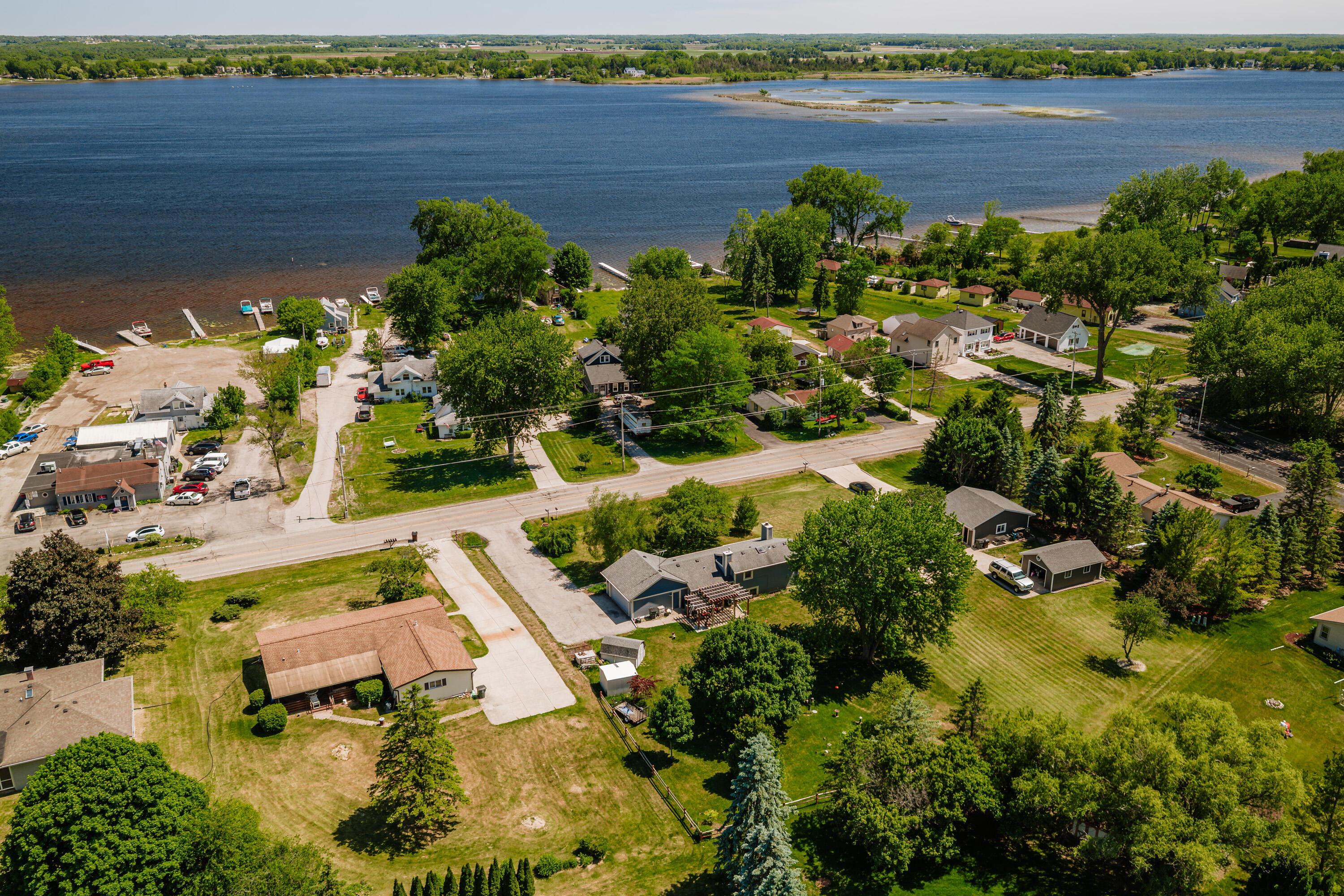 25326 West Loomis Road Norway, WI 53185 - Photo 37 of 41 25326 W Loomis Rd-37