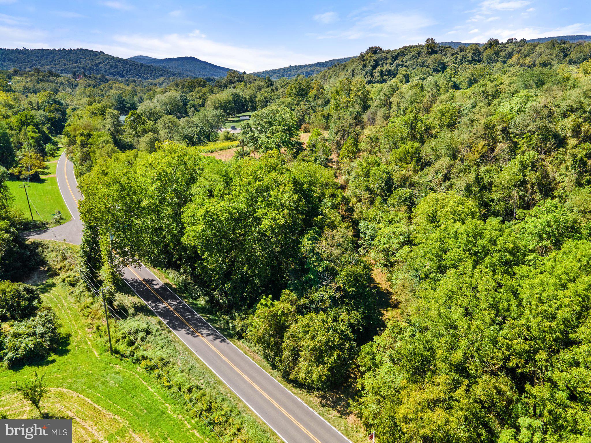 11440 John Marshall Highway Markham, VA 22643 - Photo 11 of 32 street view