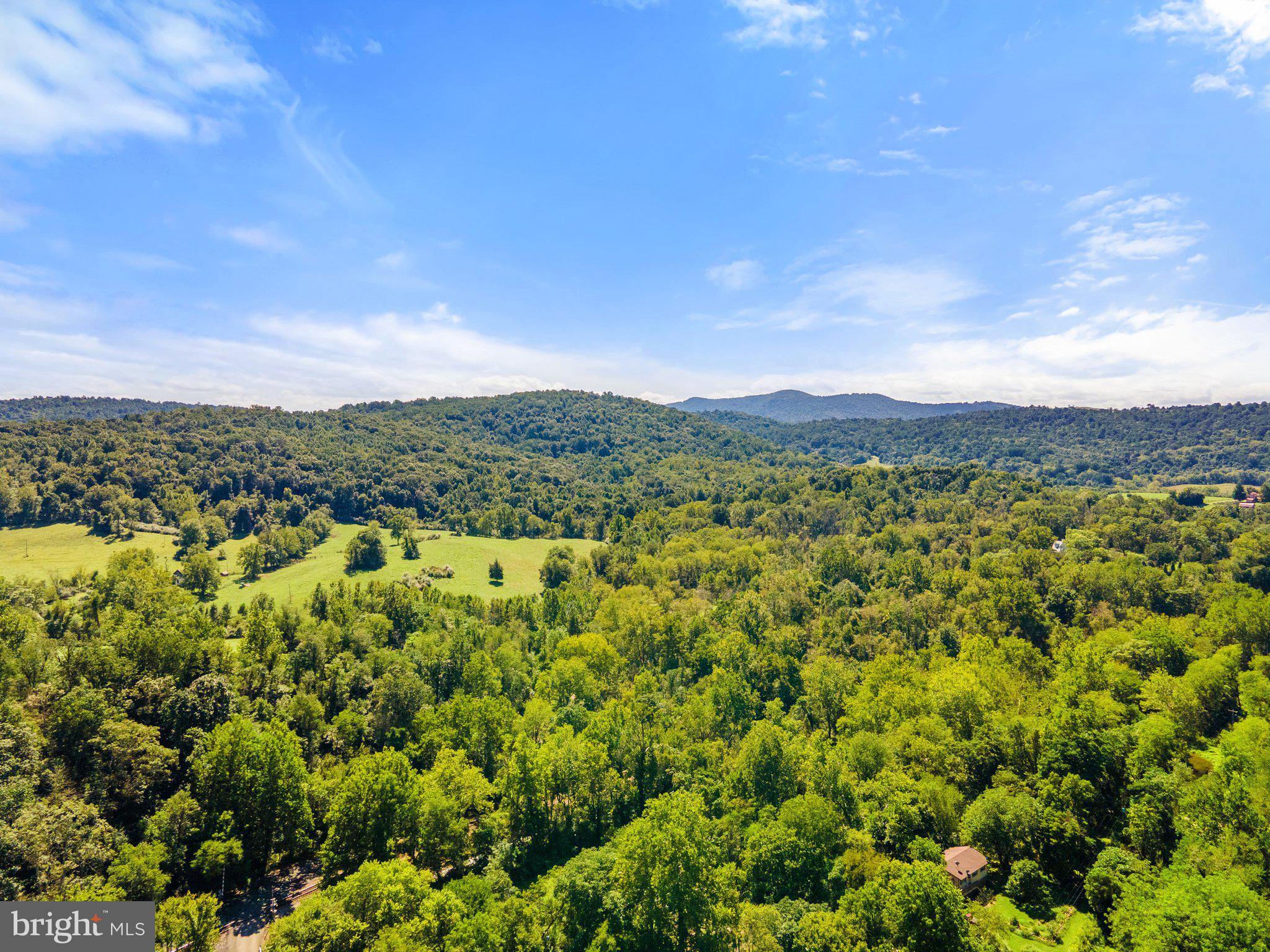 11440 John Marshall Highway Markham, VA 22643 - Photo 14 of 32 South view