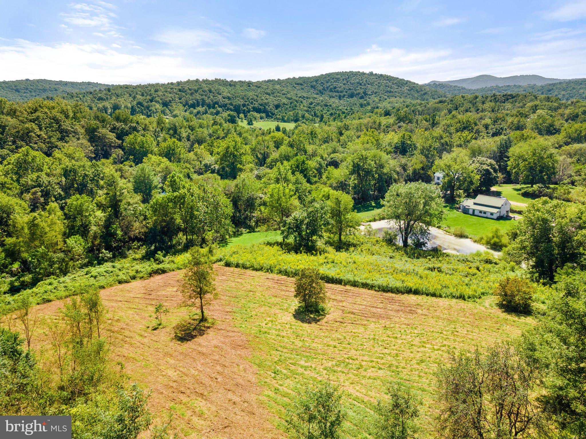 11440 John Marshall Highway Markham, VA 22643 - Photo 2 of 32 great home site