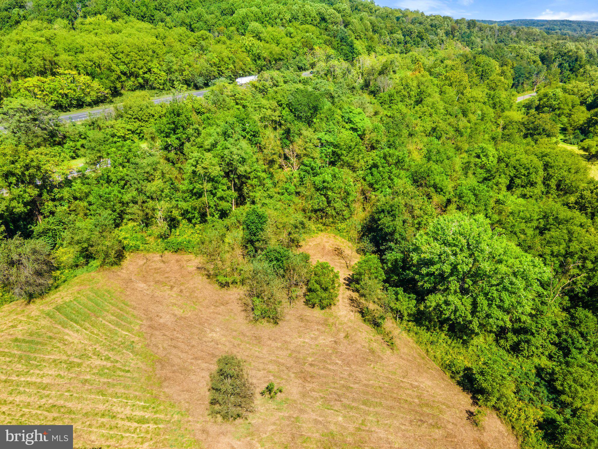 11440 John Marshall Highway Markham, VA 22643 - Photo 22 of 32 elevated home site